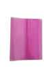 Picture of EXERCISE BOOK COVER A5 PINK